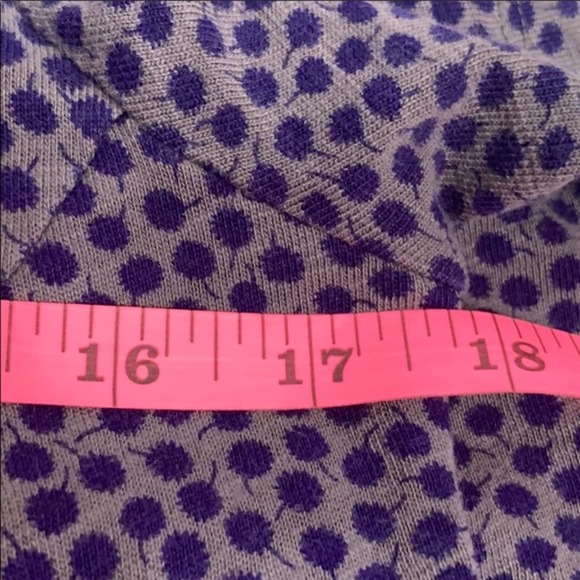 Boden Black and White Mini Dress - Picture 3 of 7